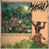 LP - Masai - Good Boys Never Grumble