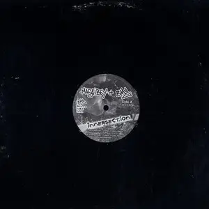 Masai Bey + BMS - Innersection