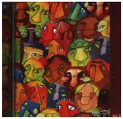 CD - Masala - Welt-Beat