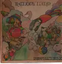 LP - Masami Koizumi & Kongari Toast - Melody Land - No OBI, two inserts