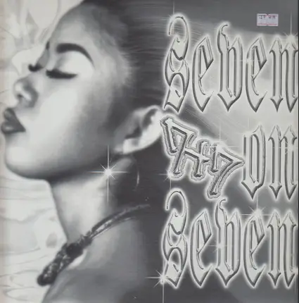 Masami / M C Bell / Cie a.o. - Seven on Seven
