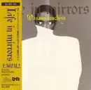 CD - Masami Tsuchiya - Life In Mirrors - + OBI