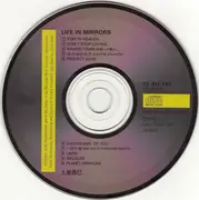 CD - Masami Tsuchiya - Life In Mirrors - + OBI