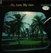 Masami Yoshida - My Tune My Turn