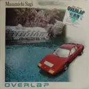 LP - Masamichi Sugi - Overlap - Insert incl.