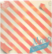Masamichi Sugi & Red Stripes - Mari & Red Stripes