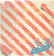 Masamichi Sugi & Red Stripes - Mari & Red Stripes