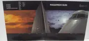 Double LP - Masamichi Sugi & Red Stripes - Nice Pair - Mari & Red Stripes/Swingy - OBI sticker + Insert