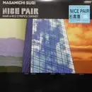 Double LP - Masamichi Sugi & Red Stripes - Nice Pair - Mari & Red Stripes/Swingy - OBI sticker + Insert