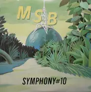 Masamichi Sugi - Symphony #10