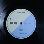 LP - Masanori Sera - I Am - +OBI, insert