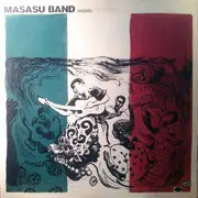 LP - Masasu Band - Masasu