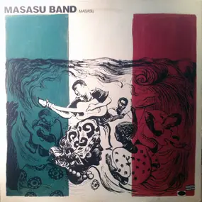 Masasu Band - Masasu