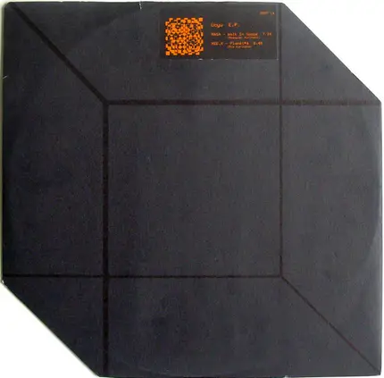 Masa/ Ree.K - Ucyu E.P.