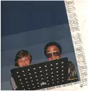 LP - Masaru Imada And George Mraz - Alone Together - Booklet incl.