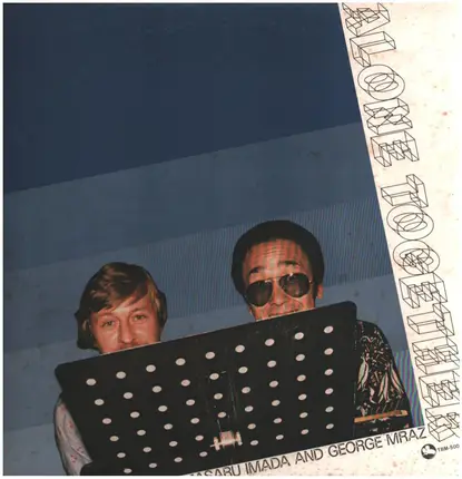 Masaru Imada And George Mraz - Alone Together