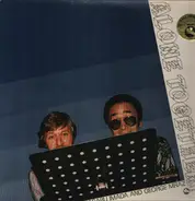 Masaru Imada And George Mraz - Alone Together