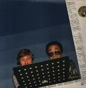 LP - Masaru Imada And George Mraz - Alone Together