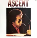 Double LP - Masaru Imada - Ascent (Imada Masaru Recital Live)