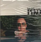 LP - Masaru Imada - Piko - + Inserts