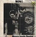 LP - Masaru Imada Quartet - Now! - + Booklet