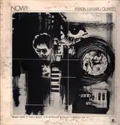 Masaru Imada Quartet - Now!!