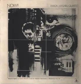 Masaru Imada Quartet - Now!!