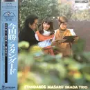 LP - Masaru Imada Trio - Standards