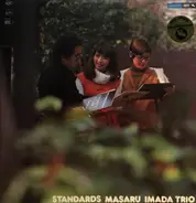 Masaru Imada Trio - Standards