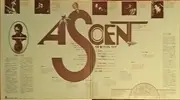Double LP - Masaru Imada - Ascent (Imada Masaru Recital Live)