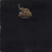 12inch Vinyl Single - Masaru Narita - Into The Night - Insert included