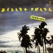 LP - Masaru Imada - Carnival