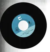 7inch Vinyl Single - Masatoshi Nakamura - The main street is Keyaki Dori