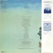 LP - Masataka Matsutoya - 夜の旅人 = Endless Flight