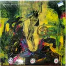 12inch Vinyl Single - Masayo Queen - Sticky Sticky Wild Thing