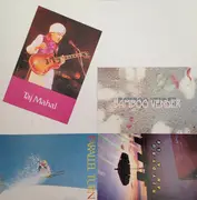 LP - Masayoshi Takanaka = Masayoshi Takanaka - Jolly Jive = ジョリー・ジャイヴ