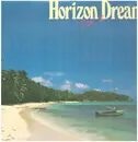 LP - Masayoshi Takanaka , Mimi Izumi Kobayashi , Carioca - Horizon Dream Vol. 2 - INSERT