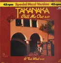 12inch Vinyl Single - Masayoshi Takanaka - Chill Me Out
