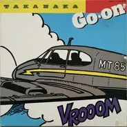 Masayoshi Takanaka - Go-on