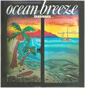 LP - Masayoshi Takanaka - Ocean Breeze - + INSERT