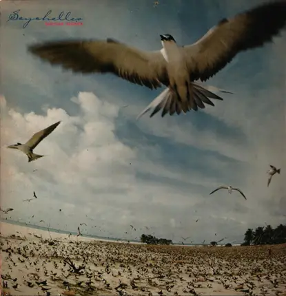 Masayoshi Takanaka - Seychelles