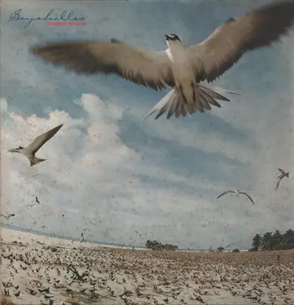 Masayoshi Takanaka - Seychelles