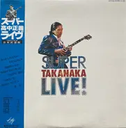 Masayoshi Takanaka - Super Takanaka Live!