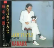 Masayoshi Takanaka with Sadistics - Ready To Fly / The Best