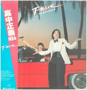 Masayoshi Takanaka - T-Wave