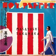 Masayoshi Takanaka - Hot Pepper