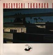 LP - Masayoshi Takanaka - Masayoshi Takanaka I