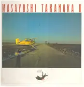 LP - Masayoshi Takanaka - Masayoshi Takanaka II - + Insert