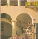 LP - Masayoshi Takanaka - Saudade - Sticker, poster