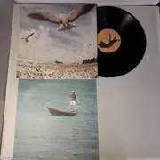 LP - Masayoshi Takanaka - Seychelles - + Insert